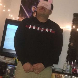 Meet your Posher, Jordan